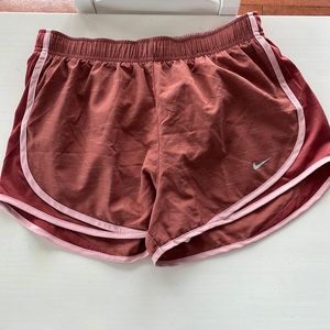 Nike Dri Fit shorts